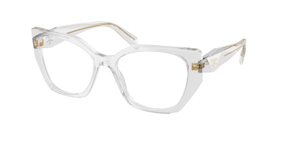 Monture de lunettes Prada Femme 18WV12R1O152 - 18WV12R1O152
